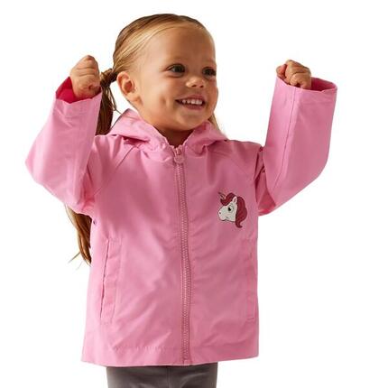 Veste imperméable bébé Regatta Animal