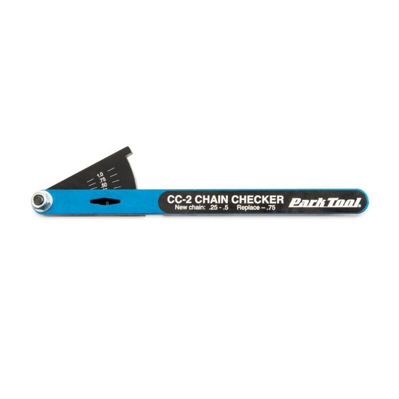 Chain wear controller Park Tool
