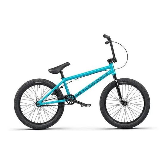 BMX Wethepeople Nova