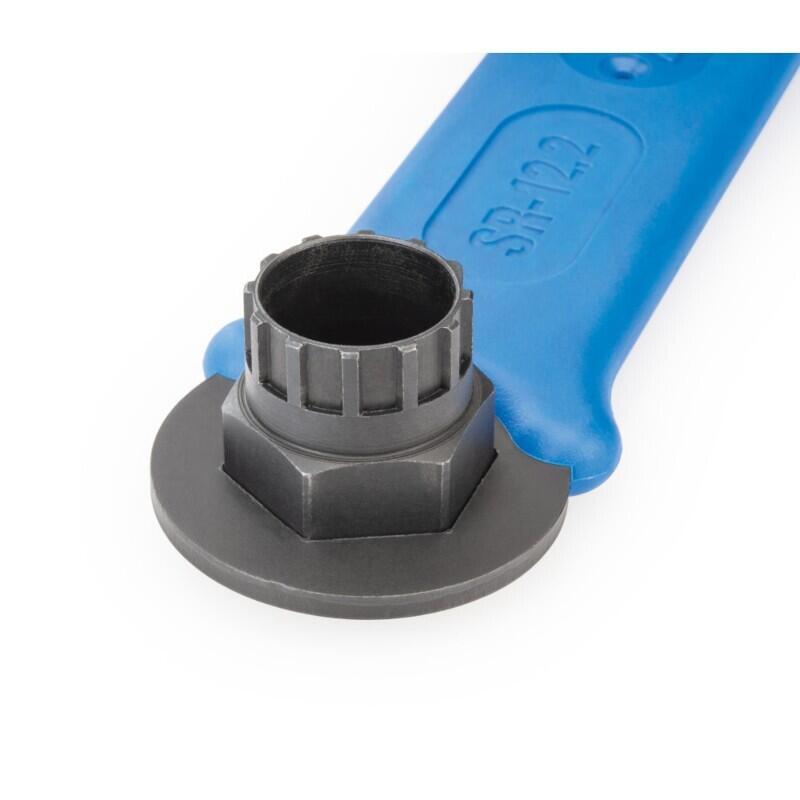 Fouet à chaîne Park Tool 2/5