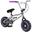 Wildcat OG3A Bicicletă BMX Mini - Galaxy Purple