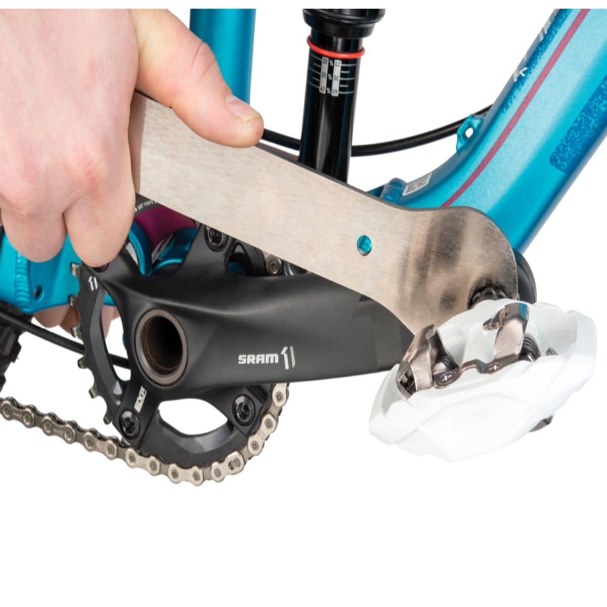 Llave de cadena Park Tool 4/4