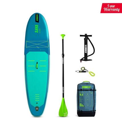 Planche de stand up paddle Jobe Sports Aero Sava Sup Lite 8.6