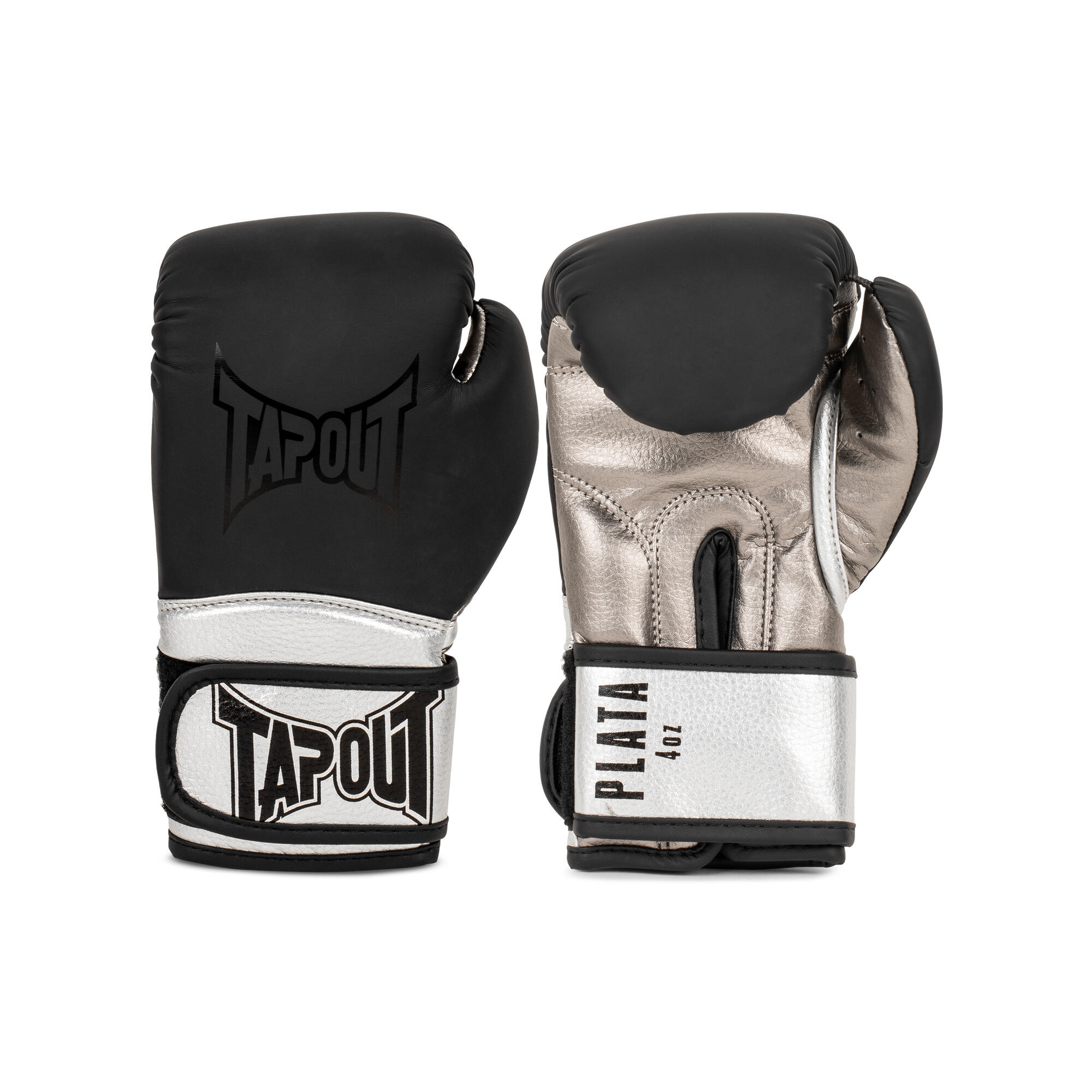 Boxhandschuhe Tapout Plata 1/5