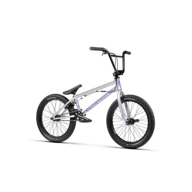 BMX Wethepeople Versus 2/5