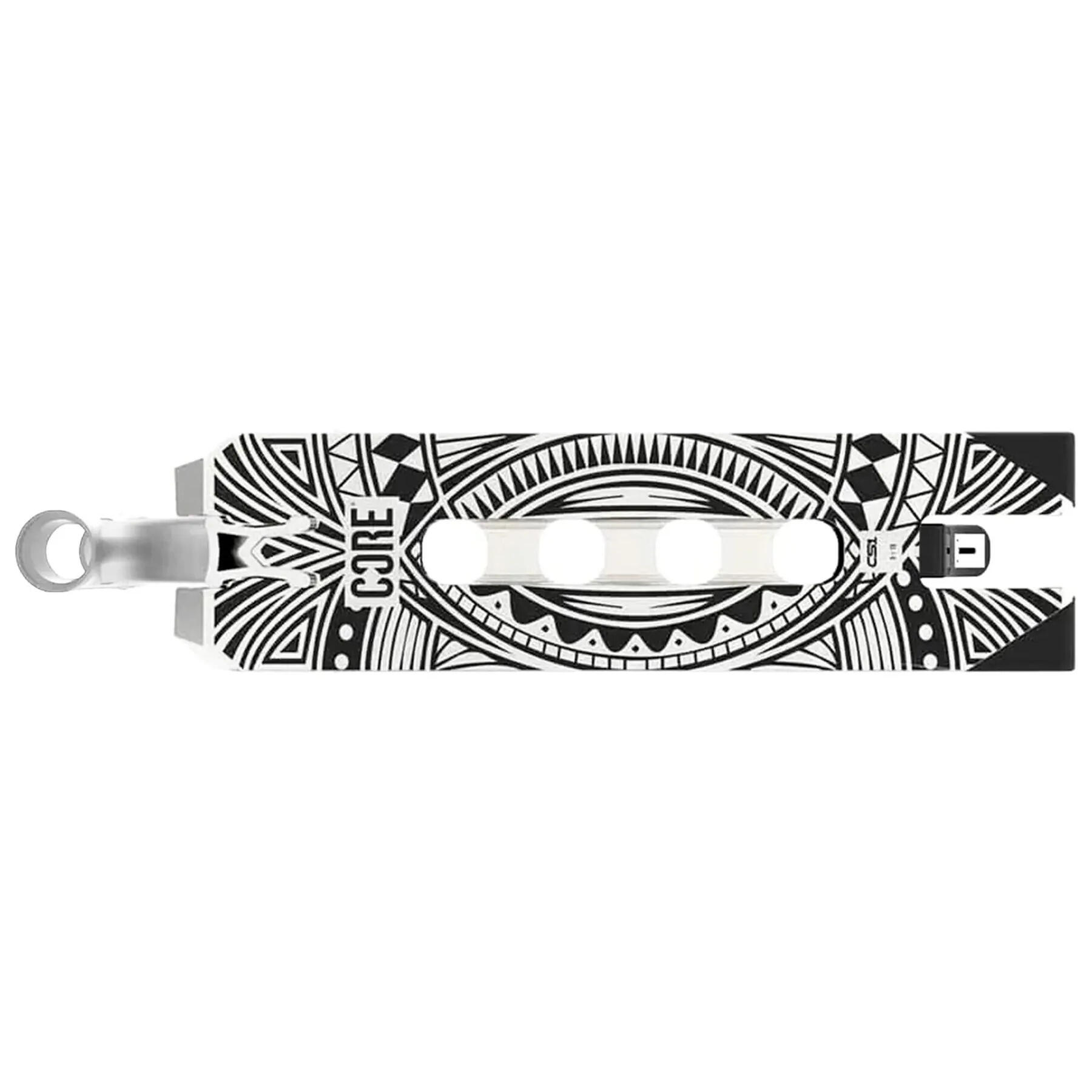 Deck de trottinette freestyle Core CL1 2/3