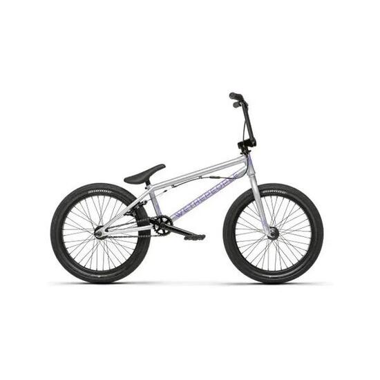 BMX Wethepeople Versus