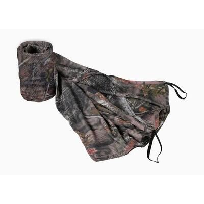 Filet camo in rete 3D Stepland