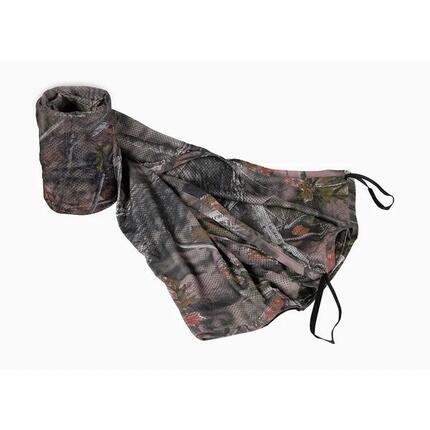 Filet camo 3d mesh Stepland