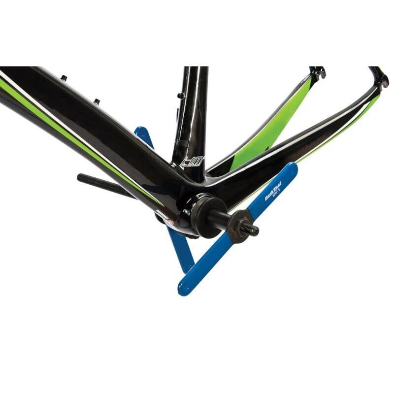 Outil pour monter cuvettes de jeux de direction Park Tool 3/3