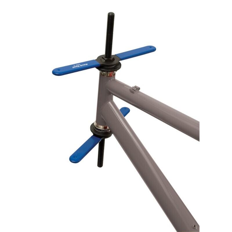 Outil pour monter cuvettes de jeux de direction Park Tool 2/3