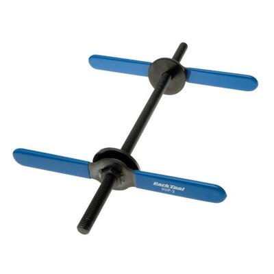 Tool voor het monteren van stuurkogels park tool