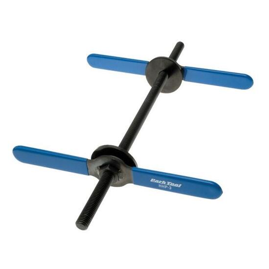 Outil pour monter cuvettes de jeux de direction Park Tool