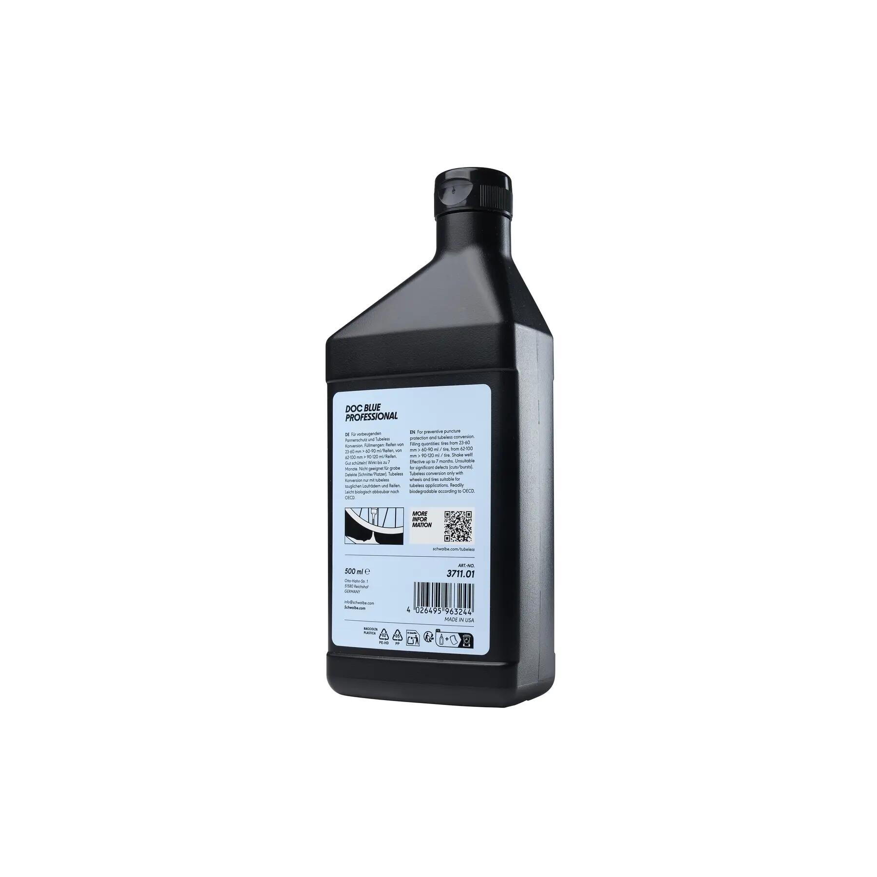 Liquide préventif Schwalbe Schwalbe 3/3