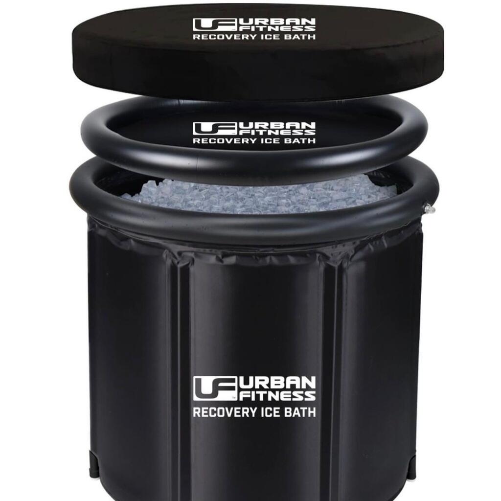 URBAN FITNESS picture