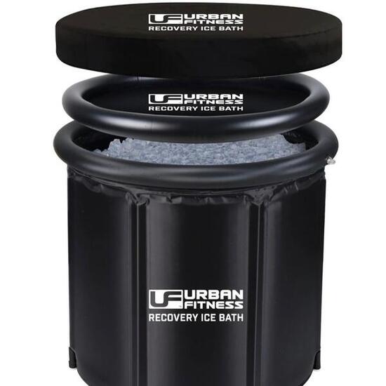 Regenerationsbad UFE Recovery