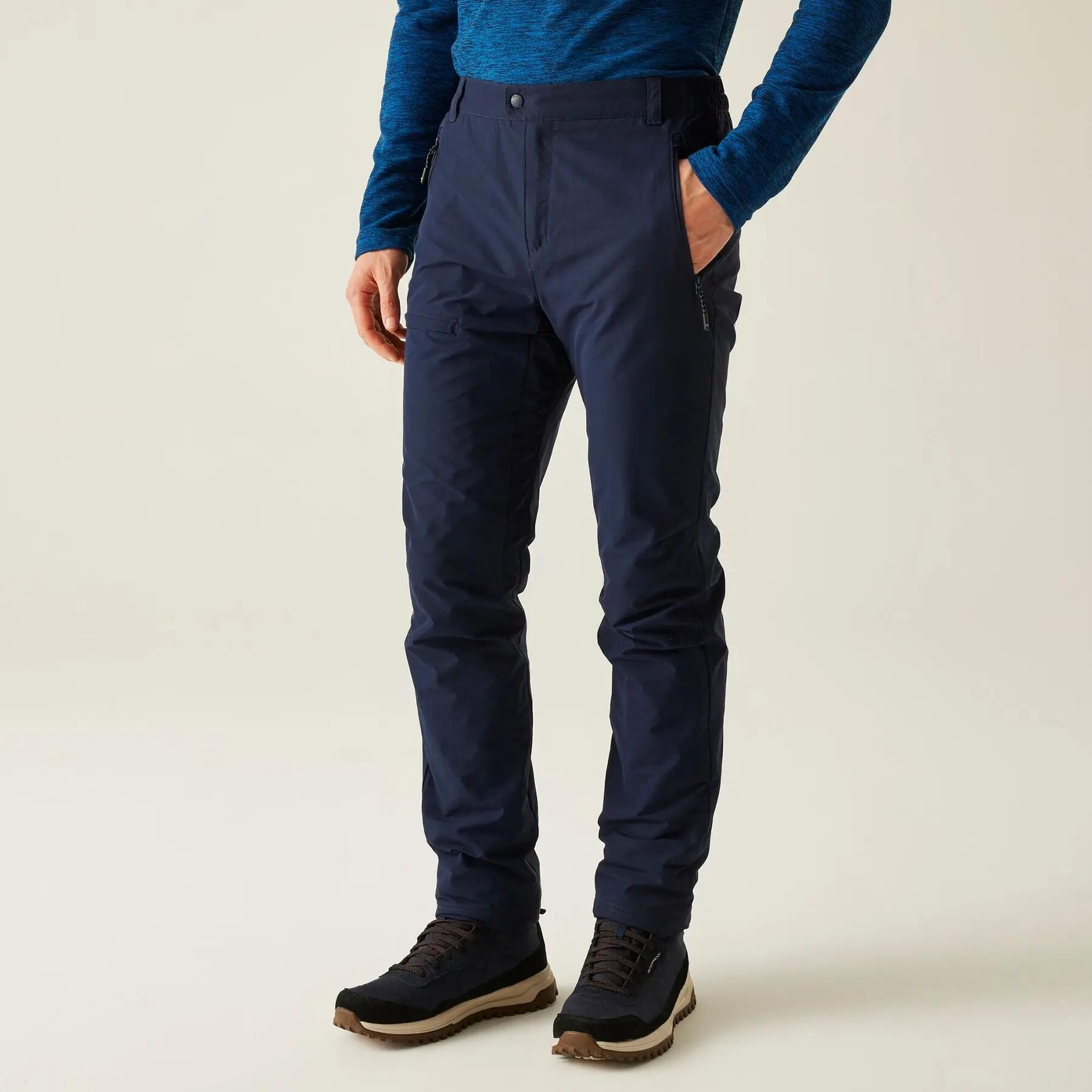 Pantalon de randonnée Regatta Highton Winter 2/5