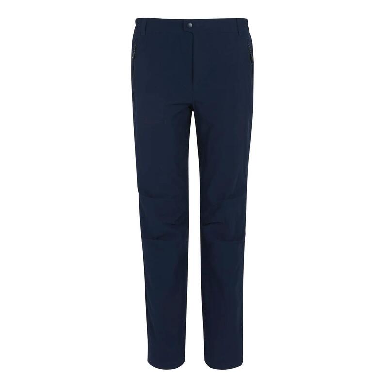 Pantaloni de drumeție Regatta Highton Winter