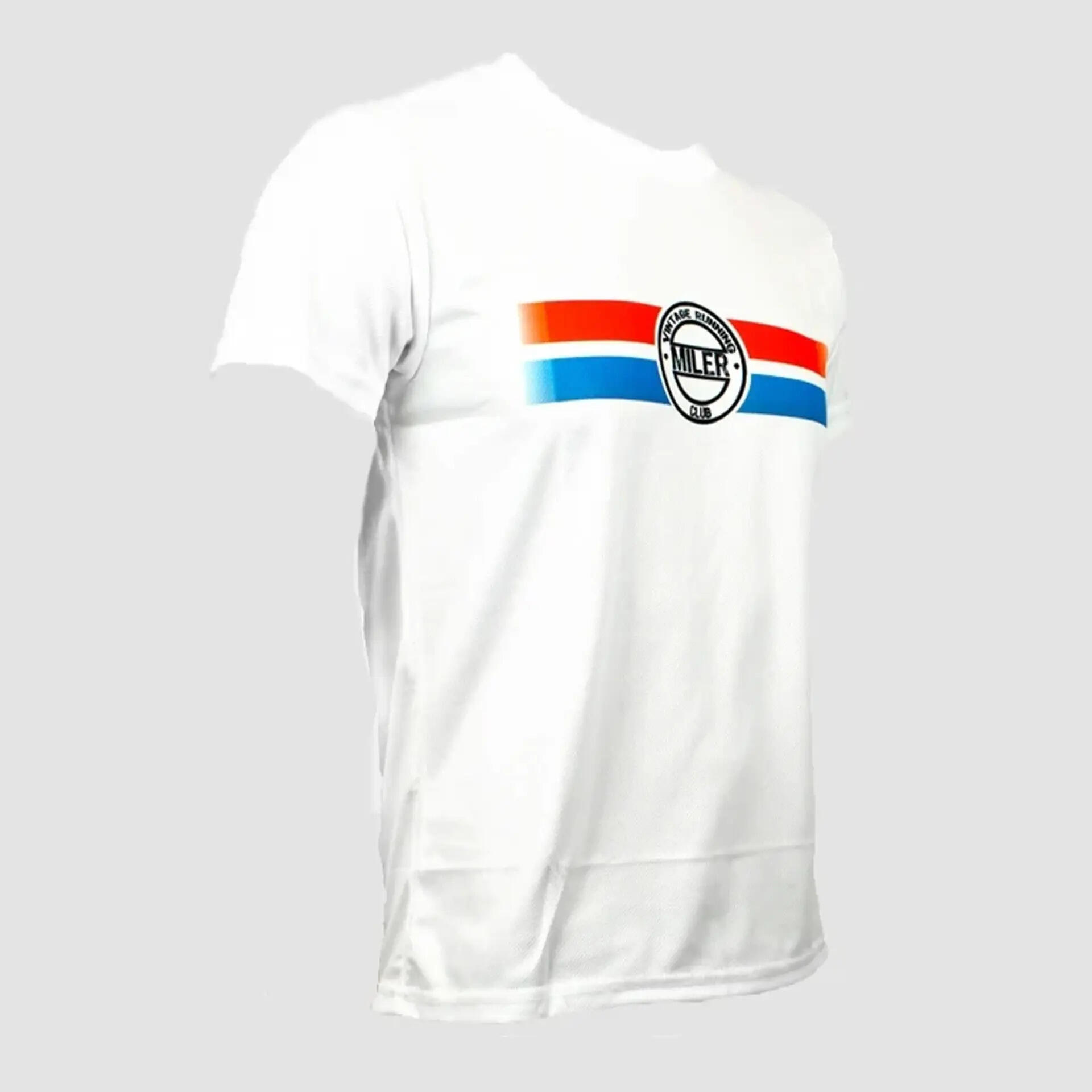 T-Shirt Miler Iffley Road 3/5