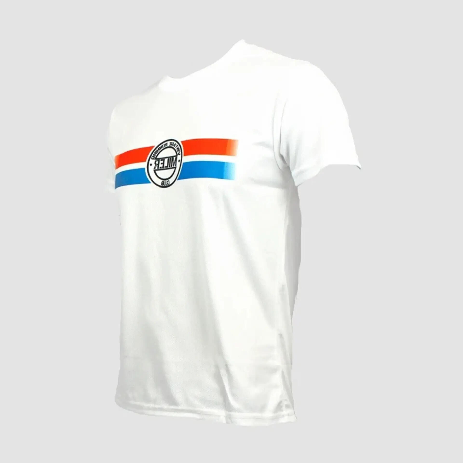 T-Shirt Miler Iffley Road 2/5