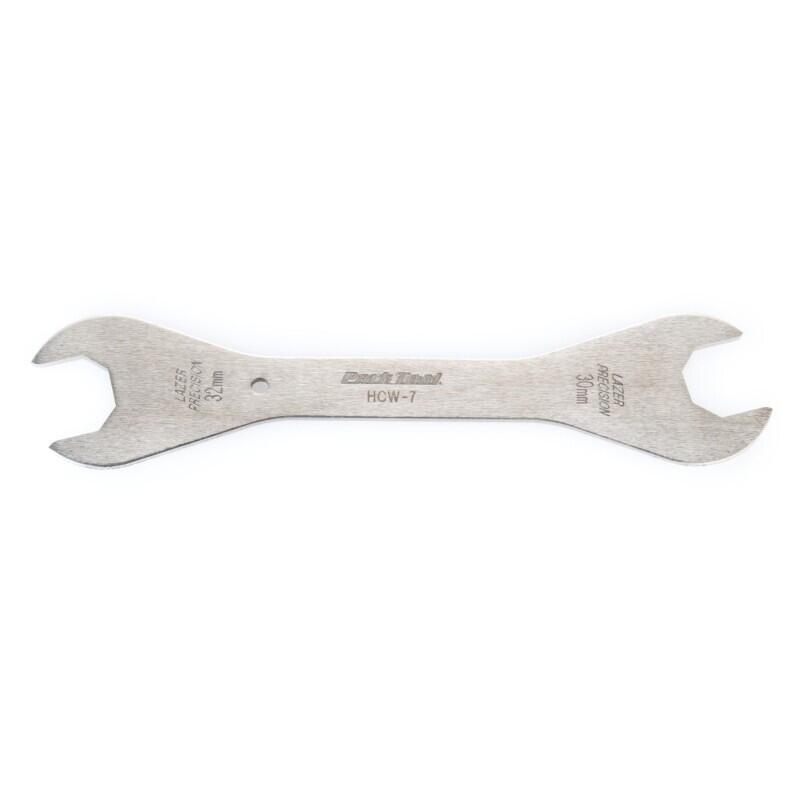 Flat wrench Park Tool
