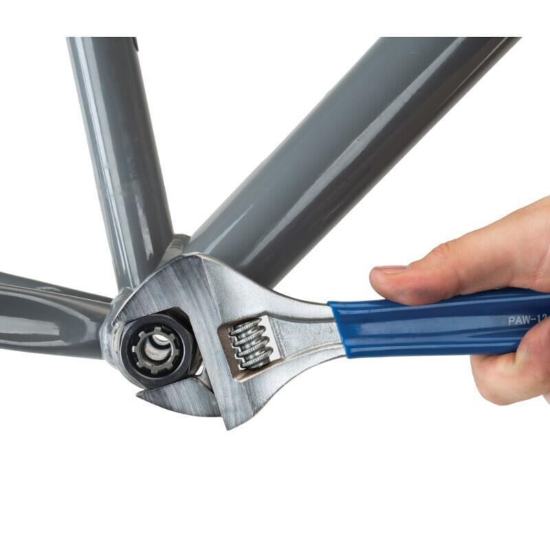 Chave compacta para caixa Park Tool 2/3
