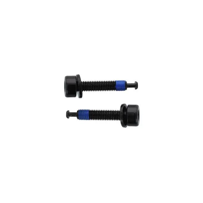 Rear caliper mounting screw Elvedes FM Shimano M5X28 mm