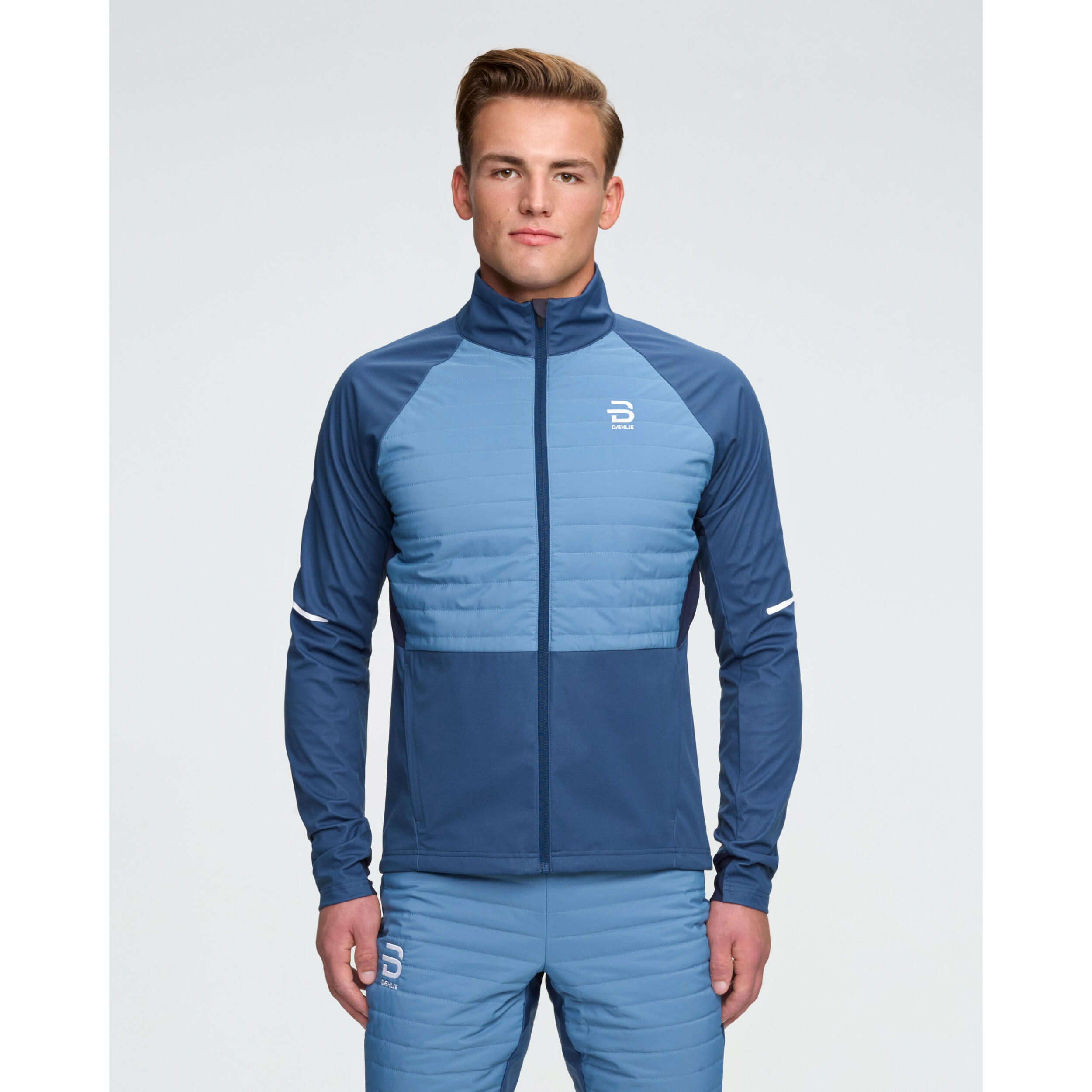Skijacke Daehlie Sportswear Challenge 3.0 3/5