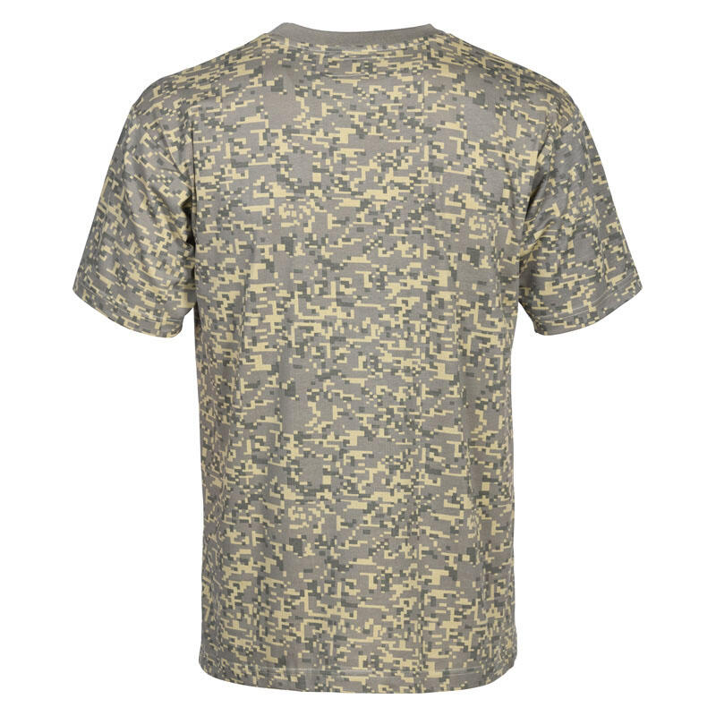 T-shirt CityGuard Digicame 2/2