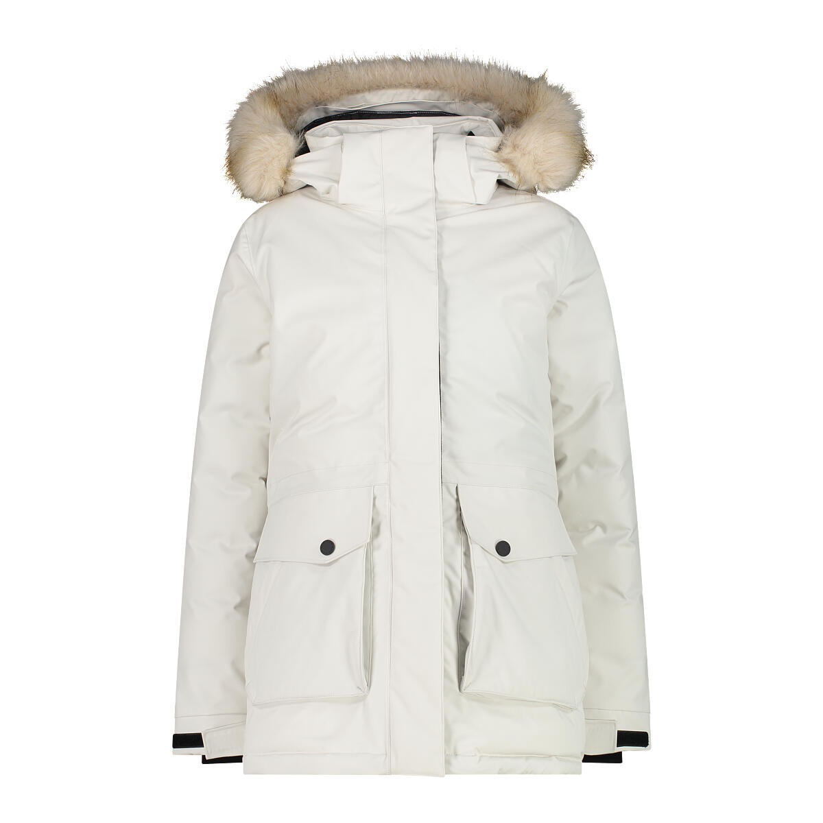 Parka dla kobiet CMP