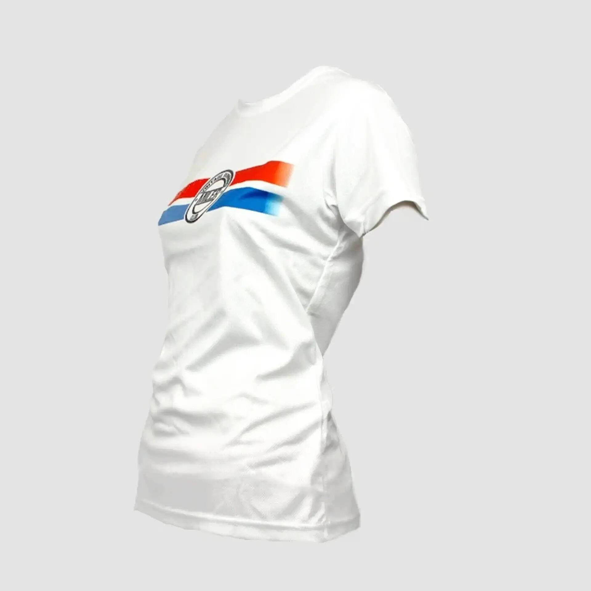 T-shirt femme Miler Iffley Road 2/4