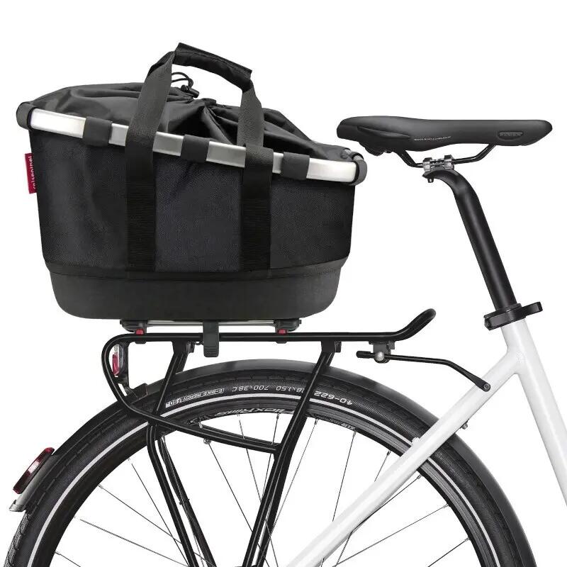 Cesta de bicicleta para Uniklip Klickfix 3/3