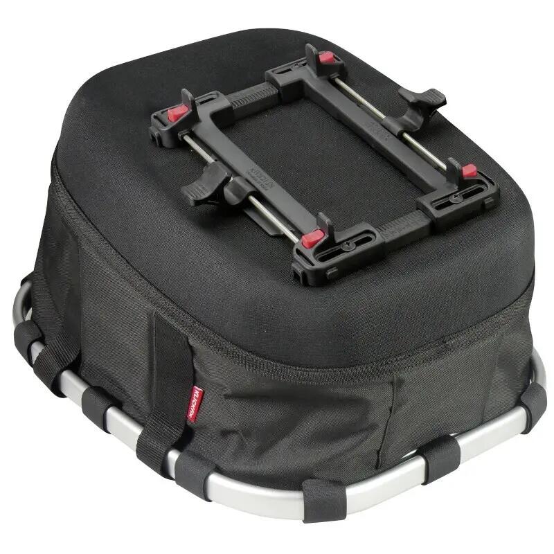 Cesta de bicicleta para Uniklip Klickfix 2/3