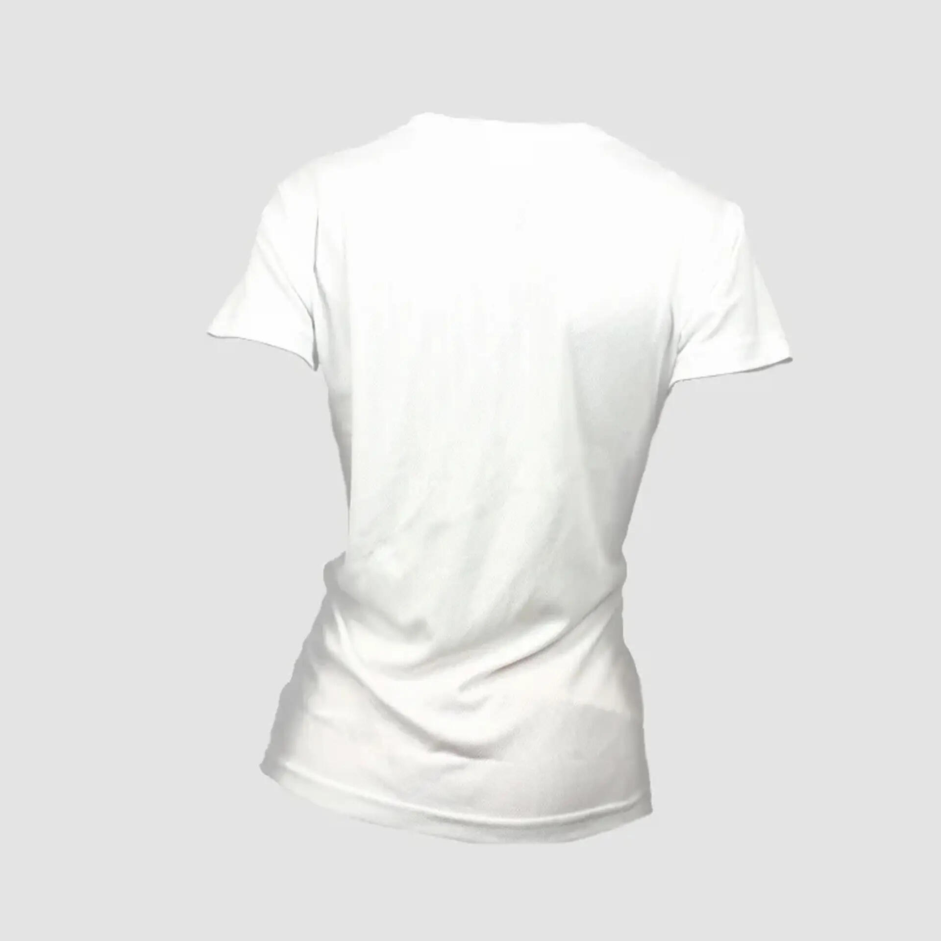 T-shirt femme Miler Iffley Road 4/4