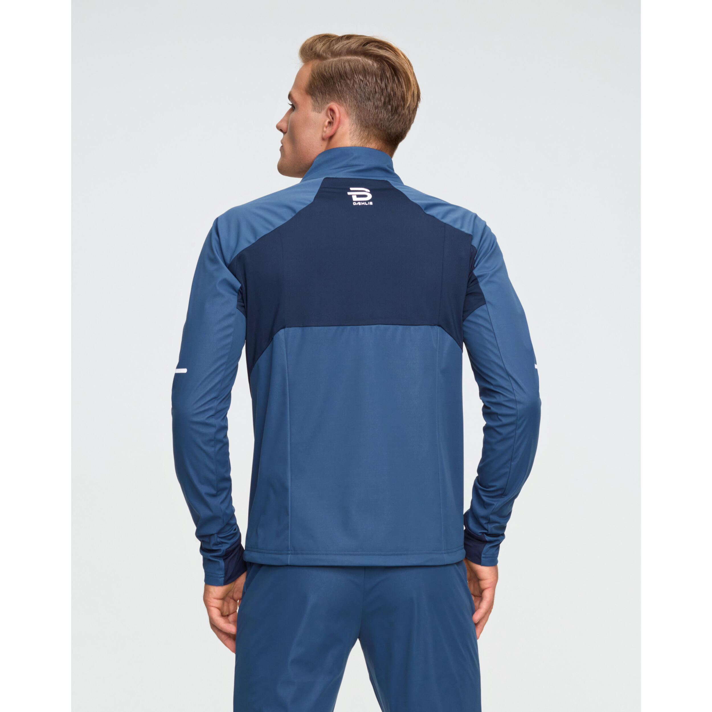 Skijacke Daehlie Sportswear Challenge 3.0 4/5