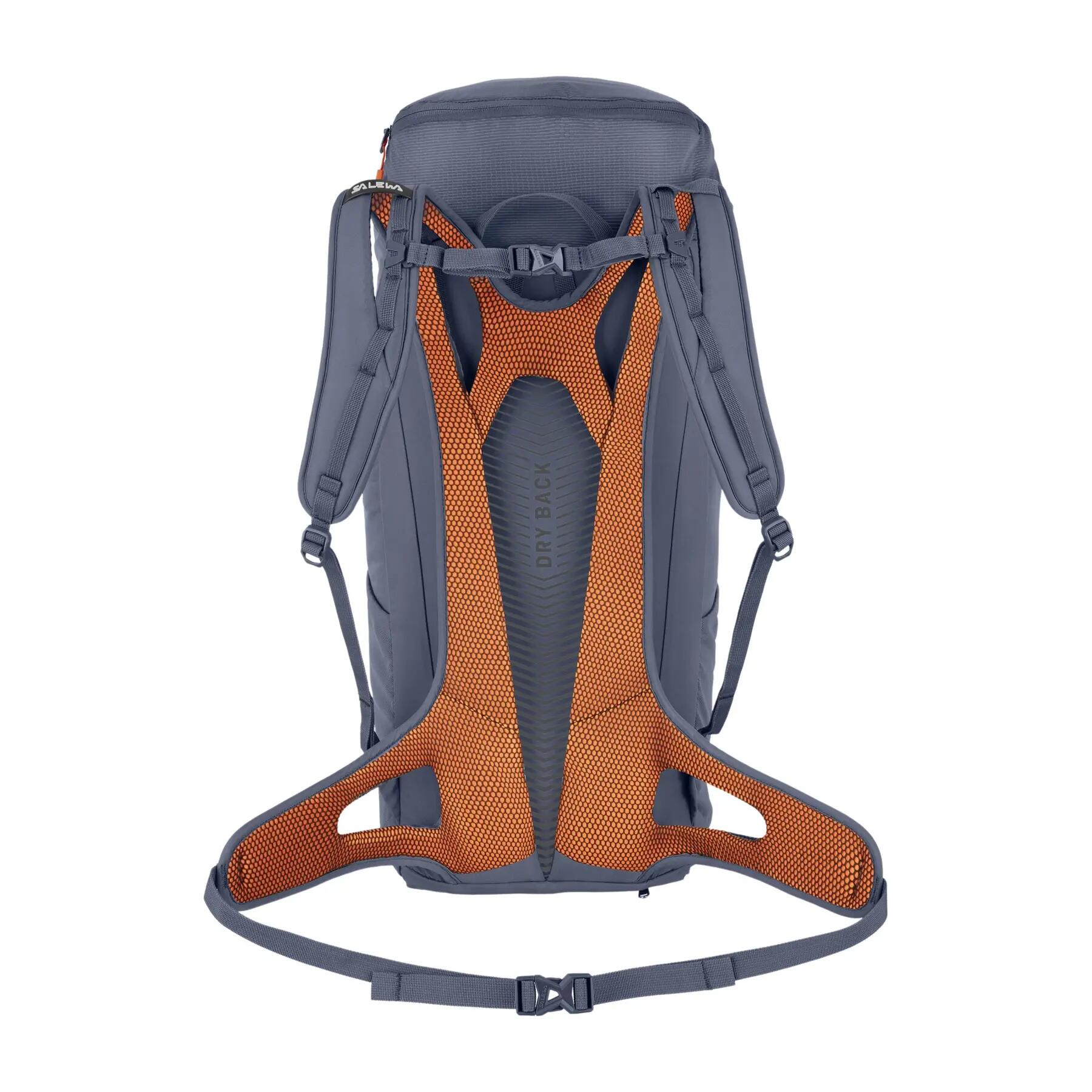 Bolsa de senderismo Salewa Alp Mate 3/3