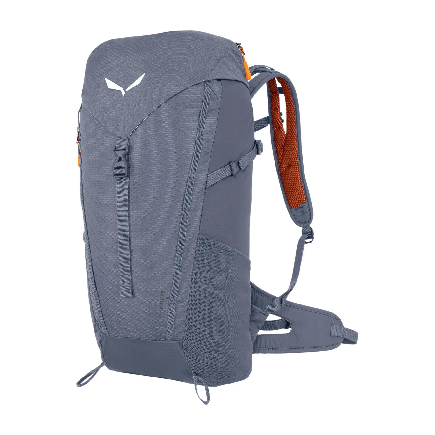 Bolsa de senderismo Salewa Alp Mate 2/3