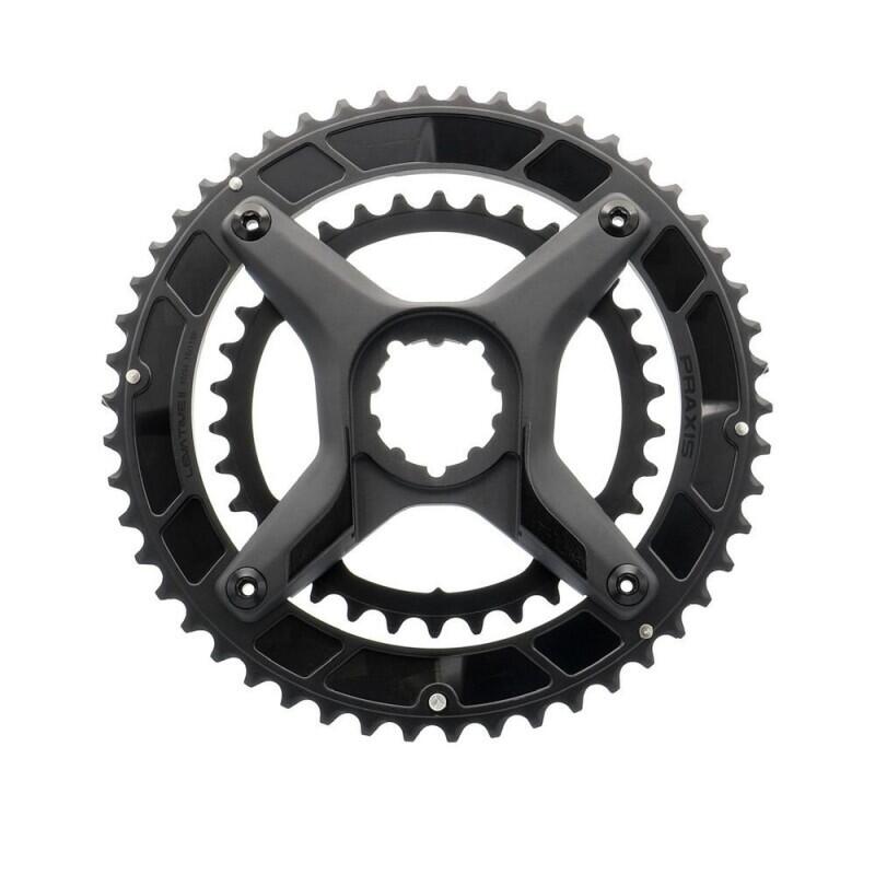 Bike disc tray Praxis 160BCD
