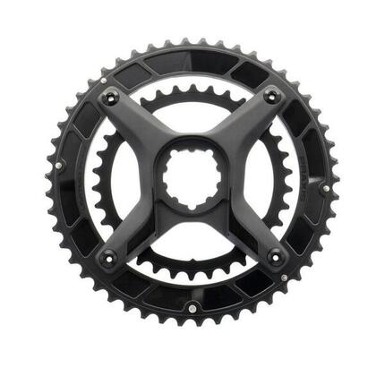 Plateau disque de vélo Praxis 160BCD