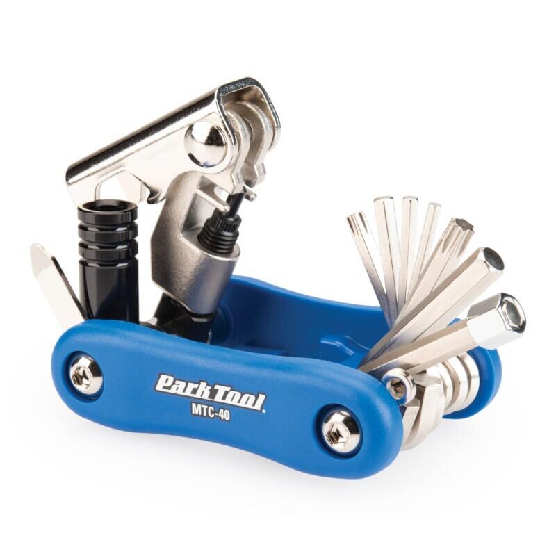 Strumento multifunzione Park Tool 40 2/4