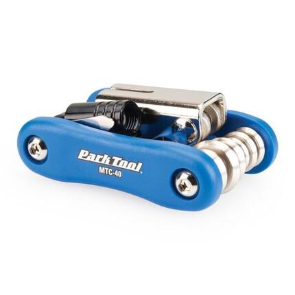 Outil multifonction Park Tool 40