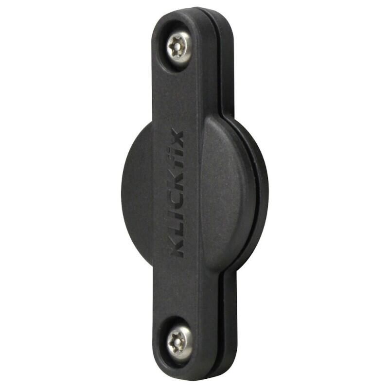 Anti diefstal beugel Klickfix AirTag Apple FindMe 3/4