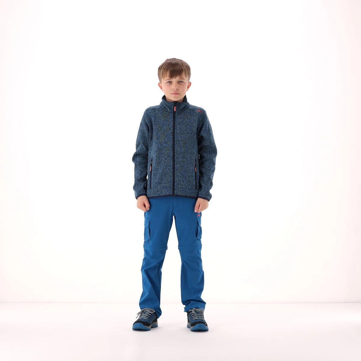 Polaire enfant CMP 4/5