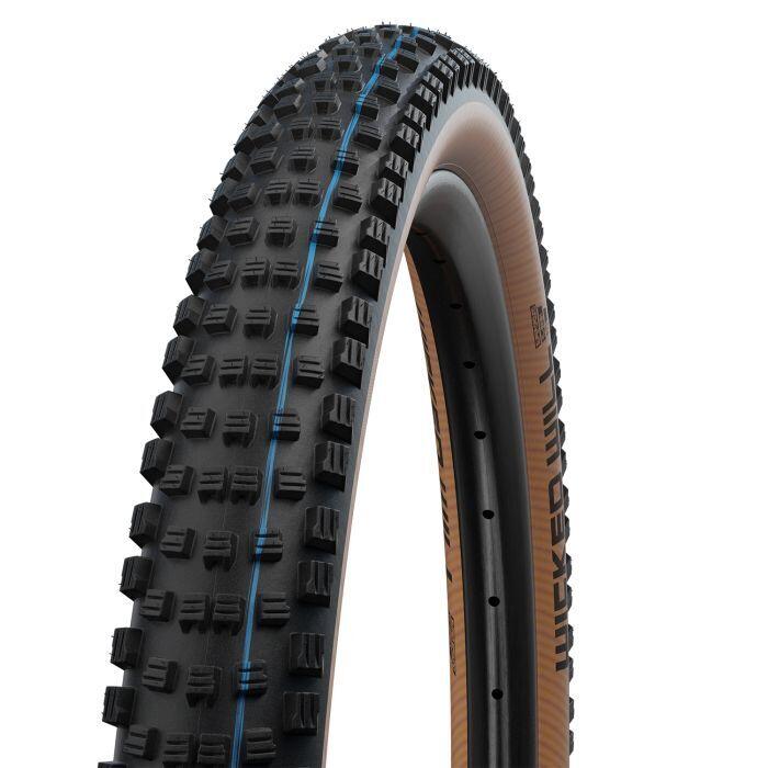 Tire for Schwalbe Wicked Will