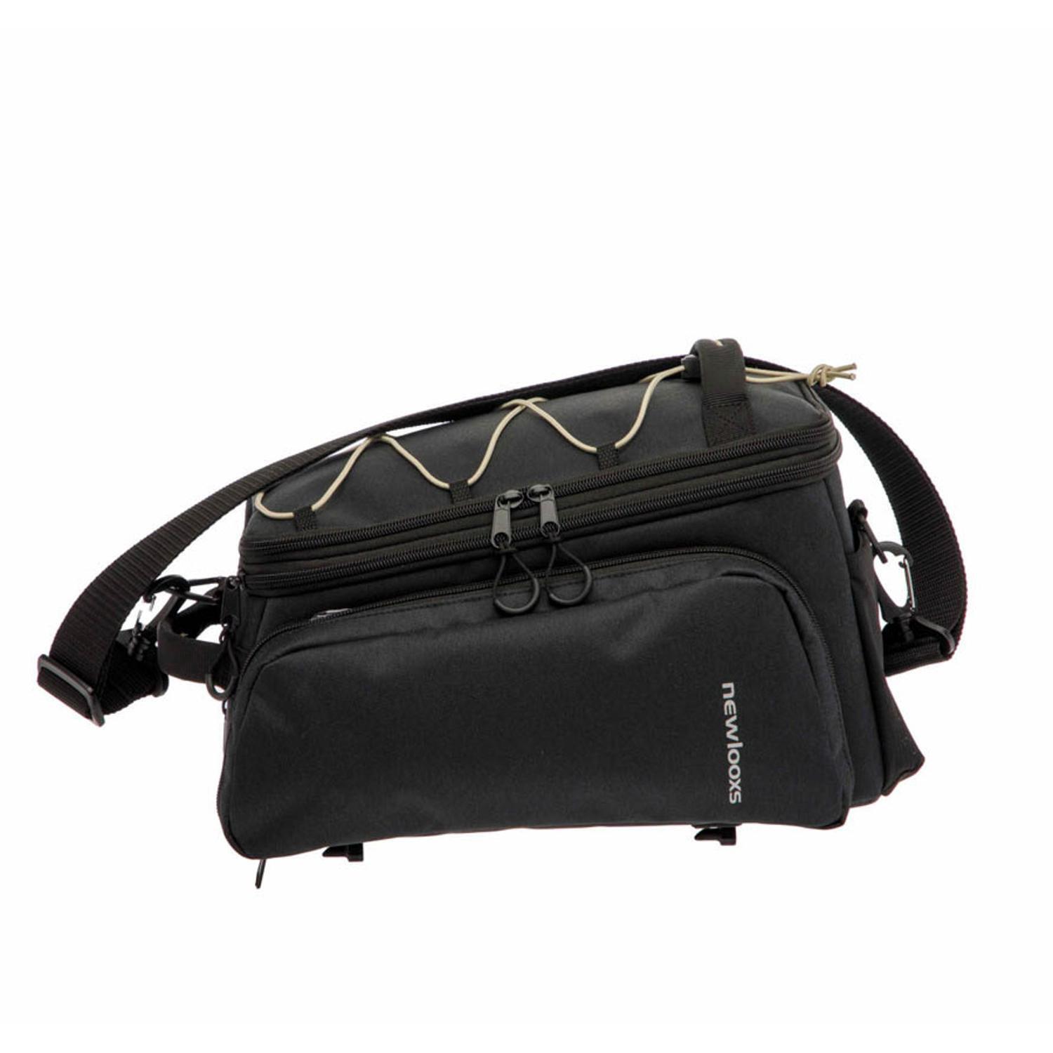 Borsa portabagagli Newlooxs Sports Racktime 2 31L 2/6