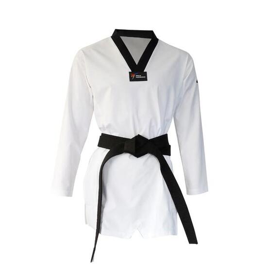 Chaqueta de dobok adidas Fighter-Pro