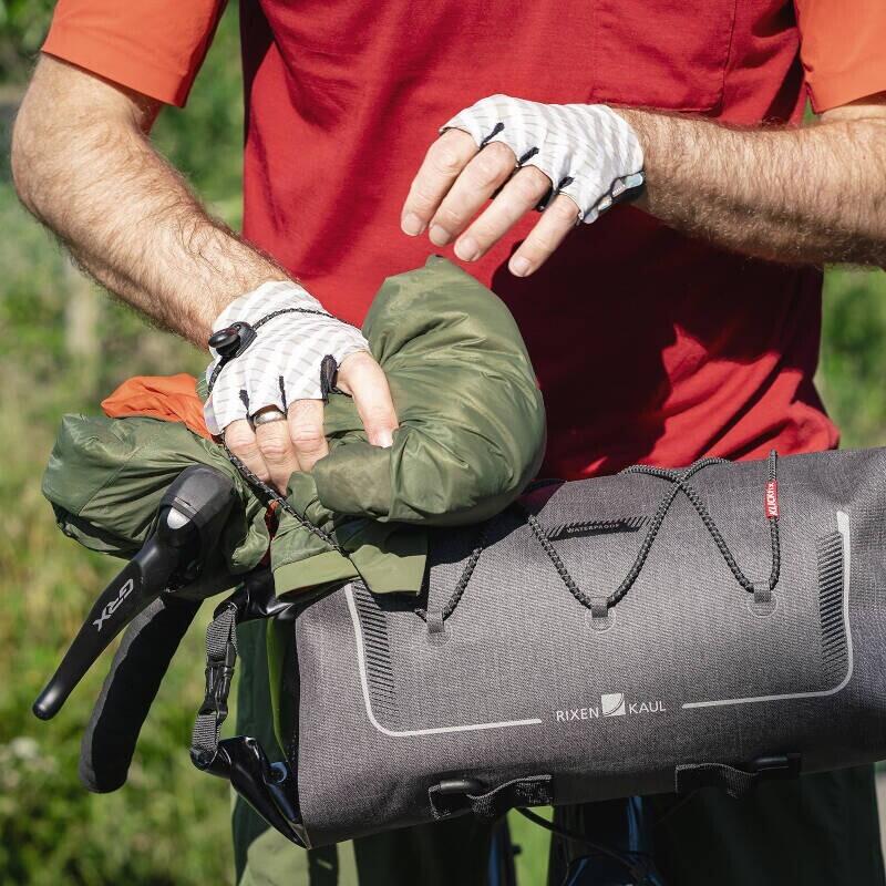 Cestino per bicicletta Klickfix 3/7