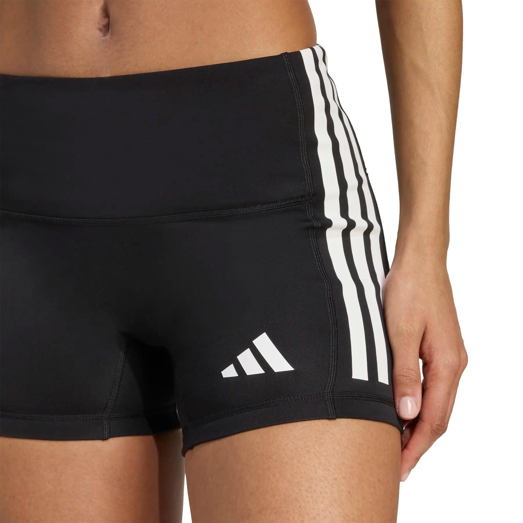 3-Streifen Volleyball Shorts 7/8