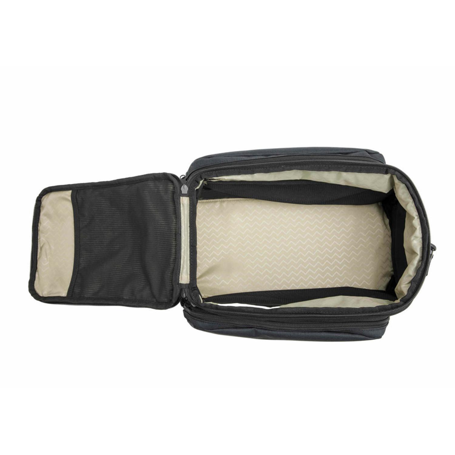 Borsa portabagagli Newlooxs Sports Racktime 2 31L 3/6