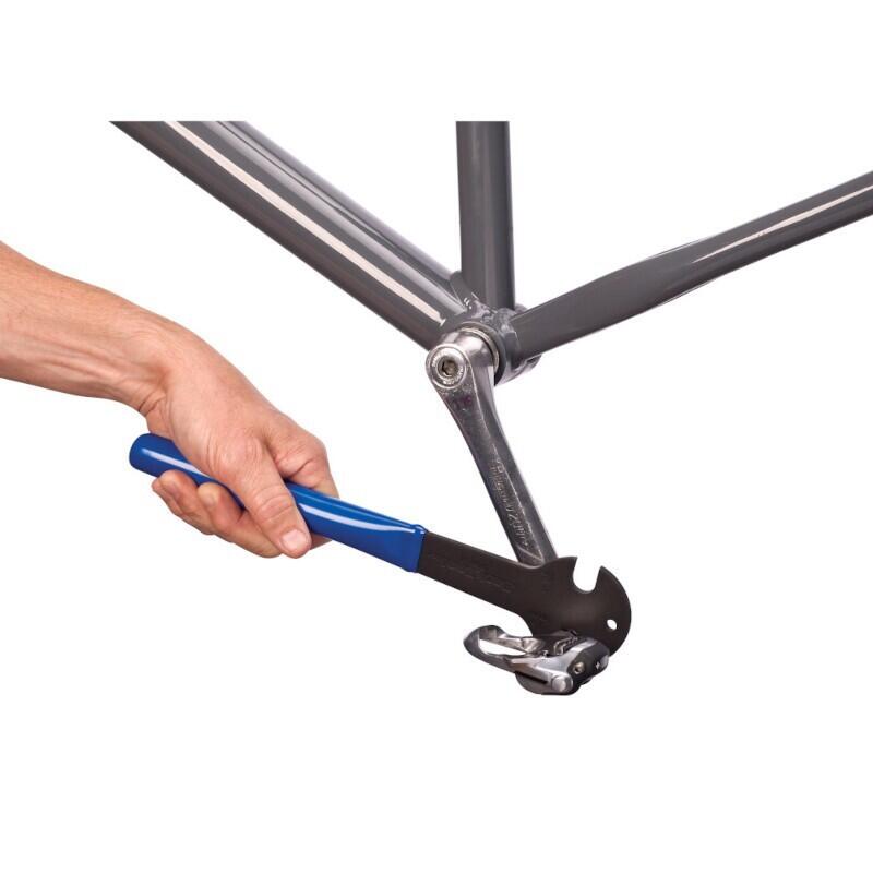 Clé à pédale professionnelle Park Tool 2/2